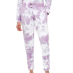 Pantalones de Algodón para Mujer, Resistentes al Viento, con Logotipo Personalizado, Frente Plano, Transpirables y Ecológicos, Tallas Grandes, Colores y Tallas Personalizadas - Product Image 1