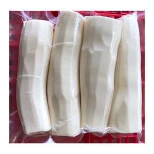 Yuca fresca congelada de calidad superior, yuca congelada natural 100%/<span class=keywords><strong>chips</strong></span> de yuca Varios embalajes de 99 GD - Product Image 1