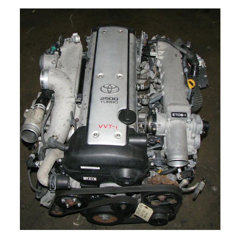 Engine 2JZ 1JZ 1JZ-GTE VVTI 2.5GT Engine Hot Selling Best Quality