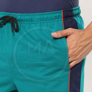 Pantalones cortos de hombre superventas de alta calidad, ropa de entrenamiento, uso informal, precio de venta caliente, pantalones cortos para hombre a la venta - Product Image 5
