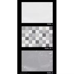 30x45cm Mezcla de colores Azulejos de cerámica esmaltada baratos para pared y suelo Mejor calidad A-Grade 1st Choice in Wholesale Import - Product Image 4