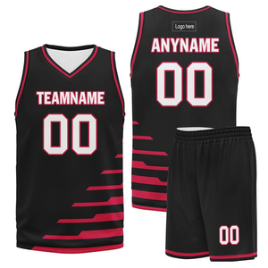 Venta caliente uniforme de baloncesto en precio al por mayor Bsci pantalones cortos de baloncesto de verano impresión por sublimación uniforme de equipo de baloncesto - Product Image 5