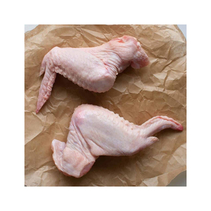 Ailes de poulet, produit de viande congelée de qualité - Product Image 3