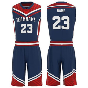 Maillot de basketball sans manches pour homme, grande taille, respirant, séchage rapide, avec logo personnalisé, haute qualité, dernier design, techniques d'impression, été - Product Image 1
