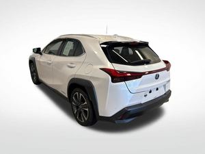 SEXY SUV LEXUS UX HYBRID 250H AWD VARIABLE CROSSOVER USADO 2022 - Product Image 4