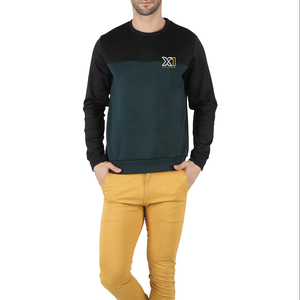 Vente chaude à bas prix Sweat-shirt pour homme avec impression personnalisée Vêtements d'hiver de haute qualité Nouveau design doux pour hommes Sweatshirts - Product Image 1