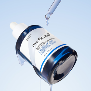 เซรั่มฟื้นฟูรูขุมขน Zero Pore One Day Peptide 30 มล. ผลิตภัณฑ์บำรุงผิวจากเกาหลี - Product Image 4