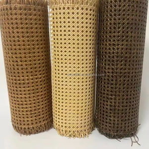 Rouleau <span class=keywords><strong>de</strong></span> rotin en plastique synthétique pour canapé chaise Table matériel <span class=keywords><strong>de</strong></span> tissage - Product Image 1