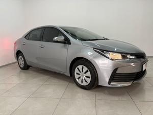 Toyota Corolla Quest 1.8 Plus 2022 Económico con Volante a la Izquierda/Derecha - Product Image 6