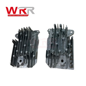 Wrr 63115a0e625 63115a0e626 Left Richtingaanwijzer & Drl Regelmodule Dagrijlichteenheid Voor Bmw X3 G01 Lci/X3 Lci G01 - Product Image 2