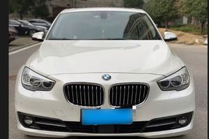 Auto Usado de Alto Rendimiento, <span class=keywords><strong>BMW</strong></span> <span class=keywords><strong>Serie</strong></span> <span class=keywords><strong>5</strong></span> <span class=keywords><strong>GT</strong></span> Coupé 2024, Autos Usados Listos para Enviar - Product Image 4