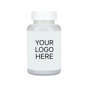 Suplemento de gomitas de magnesio puro y natural 100%, cultivadas en estado silvestre con envases de botellas de bajo precio para uso sanitario - Product Image 2