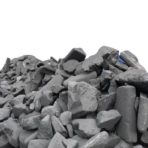 美国铁合金生产铸造焦炭/Met焦炭