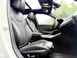 BMW Serie 3 330i 2020 en EXCELENTE ESTADO, Transmisión Automática Exclusiva, 6 Cilindros - Product Image 5