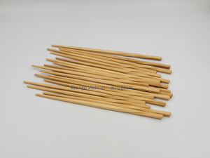 Hot Sale Bamboo <b>Chopsticks</b> Set With Custom Logo Can Engraved Laser Logo and High Quality by Manufacturer Eco2go Vietnam - Product Image 5