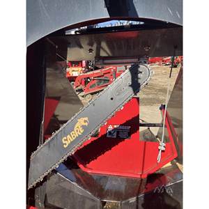 HUD-SON BADGER 2024 Nuevo - Product Image 6