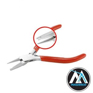<b>Watch</b>&jewellery Making Tool Pliers for <b>Watch</b> Making and Jewelry Making Both Side Usage. - Product Image 6