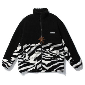 Vestes de créateur en laine pour hommes Vêtements d'extérieur à la mode Coupe ajustée Boutonné à l'avant Manteau d'hiver de luxe superposé Look élégant de rue - Product Image 4