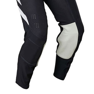 Pantalon de course d'hiver Offre Spéciale matériau Cordura personnalisable privé séchage rapide teint uni taille haute motif droit poids lourd - Product Image 5