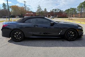 Voiture d'occasion haut de gamme BMW M5 Competition Package 2020 ~13 400 milles, V8 biturbo de 617 ch - Product Image 6