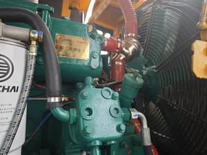 Cargadora de Ruedas SDLG LG956L Usada, 90% Nueva, Marca China de Primera Calidad, Multifuncional, en Buen Estado, en Venta - Product Image 6