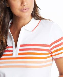 Camiseta de Manga Larga para Mujer, Tejido Jersey Suave, Diseño para Mayor Comodidad Durante Todo el Día, Estructura Transpirable, Corte Favorecedor, Múltiples Tallas - Product Image 2