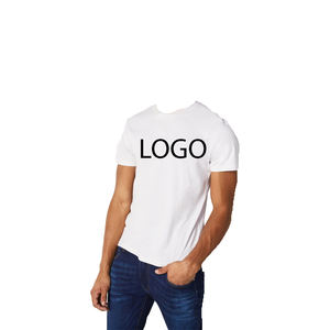 เสื้อยืดกีฬาผู้ชาย โพลีเอสเตอร์ แห้งเร็ว แขนสั้น คอกลม สำหรับวิ่ง ออกกำลังกาย ฟิตเนส - Product Image 2