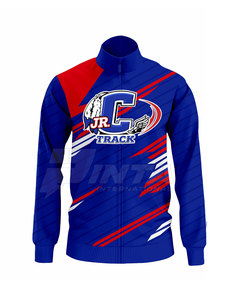 Uniformes de Calentamiento de Último Diseño, Venta Directa de Fábrica, Hechos en Pakistán, Uniformes para Eventos Deportivos - Product Image 4