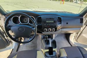 TOYOTA TACOMA 2008 USADA, CABINA REGULAR, VOLANTE A LA IZQUIERDA/DERECHA - Product Image 3