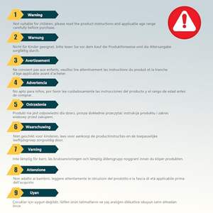 Set de Recortadora de Pelo Eléctrica Inalámbrica USB, Kit de Peluquería Fácil de Usar en Casa con Fuente de Alimentación por Batería para Cortar el Pelo Facial - Product Image 1