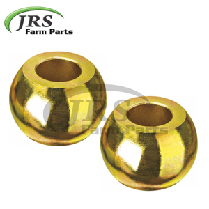 Fabricante y exportador de bola de enlace inferior para piezas de enlace de tractor por JRS Farmparts India productos de precio OEM - Product Image 2