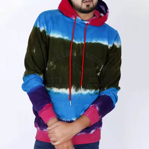 Sudadera con Capucha Moderna para Hombre, Nuevo Diseño de Moda, Elaborada con Materiales Suaves y Transpirables de Alta Calidad - Product Image 4