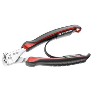 Cisailles et coupe-fils isolées haute performance Facom 1 000 volts - Product Image 1