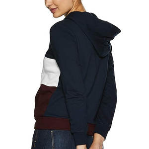 เสื้อฮู้ดผู้ชายแบบมีสไตล์แห้งเร็วเข้ารูป - Product Image 3