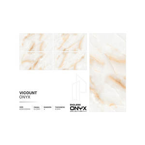 High Gloss Porcelain Tiles Size 80x120cm 600x1200mm Finish High Glossy Wall Floor Tiles Best Collection From India - Product Image 5