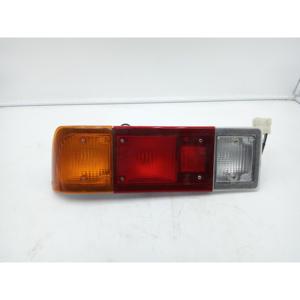 INNOCENTI ชุดไฟท้ายมินิซีรีส์ใหม่ (74>93) ไฟเบรกซ้าย 32.8705-S - Product Image 1