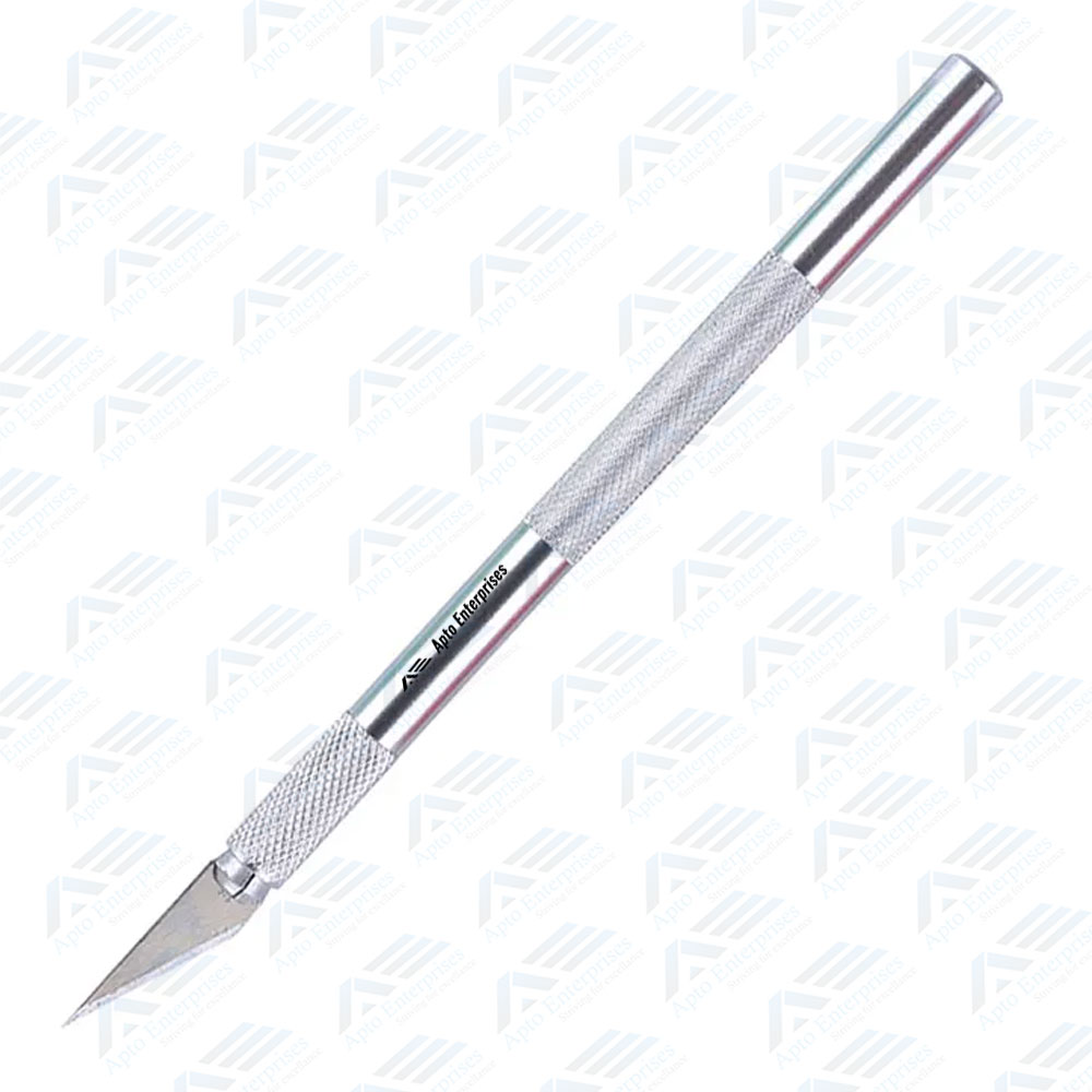 Scalpel handle