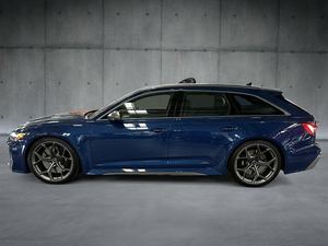 ใช้2024 Au_di RS 6 Avant 4.0T Quattro Performance AWD - Product Image 2