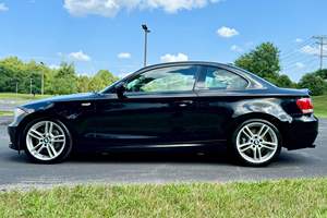 รถบีเอ็มดับเบิลยู 135ไอ คูเป้ ปี 2009 มือสอง พวงมาลัยซ้าย/ขวา - Product Image 4