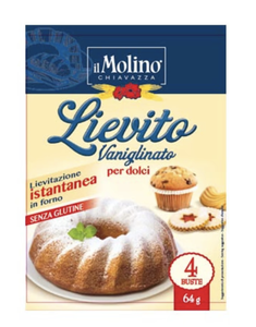 POLVO PARA HORNO DE VAINILINA Natural 100% de alta calidad Ideal para uso varios y profesional Hecho en Italia Listo para enviar - Product Image 2