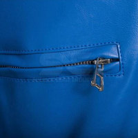 Veste en cuir et toile sur mesure, marque privée, haute qualité, best-seller, veste d'hiver, séchage rapide, respirante