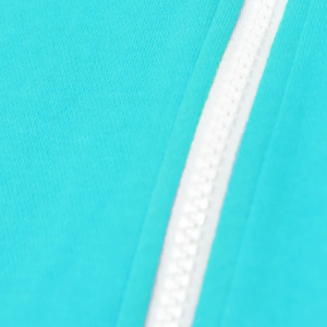 เสื้อฮู้ดมีซิปสำหรับผู้ชาย, เสื้อผ้าฝ้าย100% โอเวอร์ไซส์ - Product Image 6