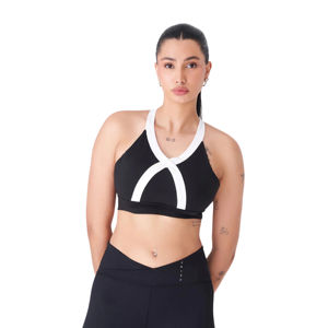 ชุดโยคะแฟชั่นให้ความรู้สึกนุ่มๆแห้งเร็วระบายอากาศได้ดีชุดโยคะฟิตเนสเอวยางยืดออกแบบได้ตามต้องการ - Product Image 6