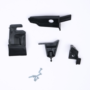 Kit de réparation de support de phare gauche ET7613W030 13444686 pour Ford Transit Courier Tourneo Courier - Product Image 2