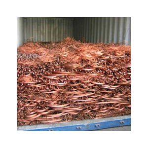 <b>Copper</b> Wire <b>Scrap</b> | High-Quality <b>Copper</b> <b>Scrap</b> <b>Copper</b> Wire <b>Scrap</b> / Mill Berry <b>Scrap</b> / <b>Copper</b> <b>Scrap</b> - Product Image 4
