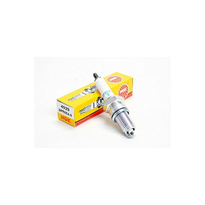 Bujía de encendido de doble garra Cr9ek de alta calidad, nueva, para motocicletas de carreras de alto rendimiento - Product Image 1