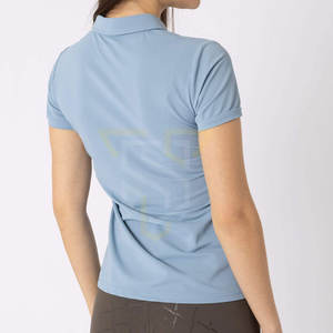 Ropa ecuestre ajustada más vendida, cómodas camisas para montar a caballo para carreras y uso al aire libre - Product Image 3