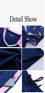 Nouveaux ensembles de vêtements de tennis pour hommes de la saison 2026, dernier design, qualité supérieure, ensembles d'entraînement de tennis à vendre - Product Image 6