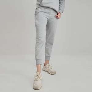 Vente en gros, survêtement de jogging taille adulte pour femmes, survêtement confortable à manches longues, ensemble 2 pièces pour femmes, survêtements - Product Image 6