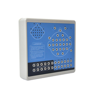 Appareil EEG portable réutilisable à 19/24 canaux KT88-2400 pour la surveillance en temps réel de l'activité électrique cérébrale des chiens
